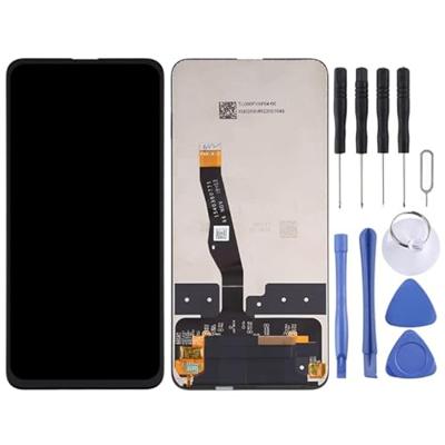 LCD-scherm en digitizer volledige assemblage voor Huawei Genieten van 10 Plus