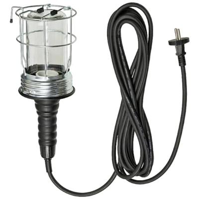 Brennenstuhl Rubber handlamp GH 20 5m H07RN-F2x1.0 - 1176460010 Brennenstuhl Rubber handlamp GH 20 5m H07RN-F2x1.0 - 1176460010