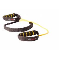 Lifemaxx LMX1170 Resistance Tube - thumbnail