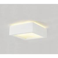 SLV 148002 GL105 Plafondlamp Spaarlamp E27 50 W Wit - thumbnail