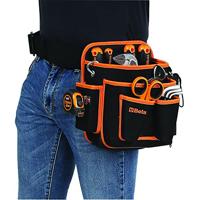 Beta 2005Pa/Et Gereedschapstas 8 Gereedschappen - 020050035 - thumbnail