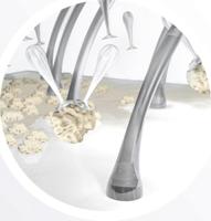 Nioxin System 6 Cleanser Shampoo 1000 ml Dames - thumbnail