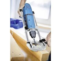 TOOLCRAFT BOS-230 Boorstandaard Werkhoogte (max.): 173 mm (l x b x h) 232 x 135 x 302 mm - thumbnail