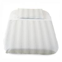 Chicco lakenset Next2Me junior 83 x 50 cm katoen - thumbnail