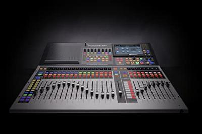 Presonus Studiolive 32SX III digitale mixer - thumbnail