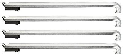 Gedore Set a 8 haken tbv 1.29/4 - 8110250 Gedore Set a 8 haken tbv 1.29/4 - 8110250