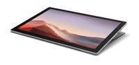 Microsoft Surface Pro 7 12.3 inch Tablet Intel Core i3/4GB RAM/128GB SSD - Platinum - thumbnail