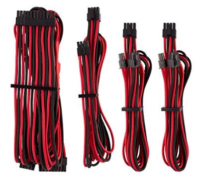Corsair Premium Individually Sleeved PSU Starter Kit Type 4 Gen 4 kabel