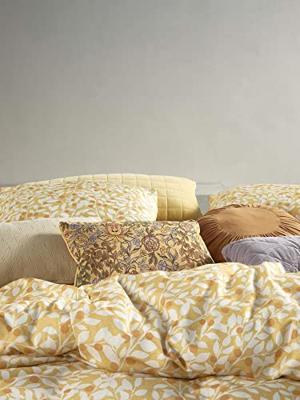 Essenza Essenza Gigi cushion Dry Terra 45 cm round