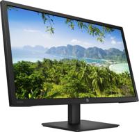 HP V28 4K LED-monitor 70.9 cm (27.9 inch) Energielabel G (A - G) 3840 x 2160 Pixel 4K, UHD 1 ms HDMI, DisplayPort, Hoofdtelefoon (3.5 mm jackplug) TN LED - thumbnail