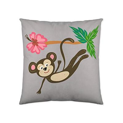 Kussenhoes Costura Jungle Exotic (50 x 50 cm)