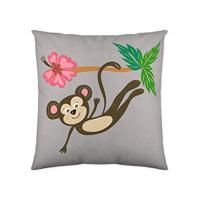 Kussenhoes Costura Jungle Exotic (50 x 50 cm) - thumbnail