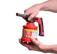 Rothenberger Soldeerlamp 1800 °C 1 stuk(s) - thumbnail