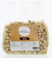 MijnNatuurwinkel Blanke hazelnoten 1 Kilogram - thumbnail