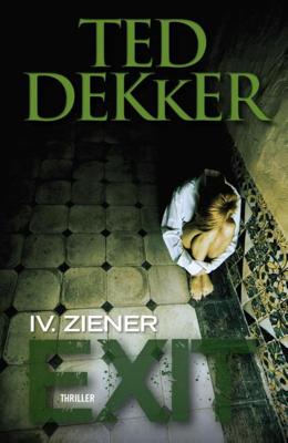 Ziener - Ted Dekker - ebook