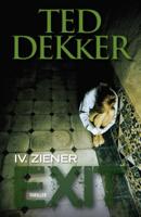 Ziener - Ted Dekker - ebook - thumbnail