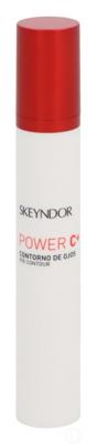 Skeyndor Power C+ Eye Contour Cream 15ml Oogverzorging