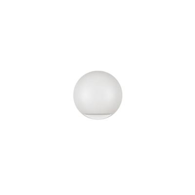 Lyora WandlampPasso enkel wit - 9136411