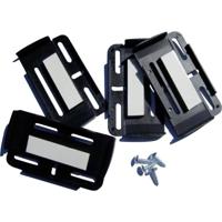 IWH Kentekenhouder - thumbnail