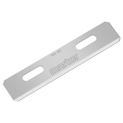 MARTOR 89.57 Reservemesjes injectorkling 89 100 stuk(s)