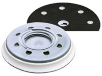 Festool ST-STF D125/8 FX-SW FastFix Steunschijf 125mm superzacht - 492126 - thumbnail