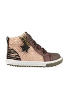 Shoesme Sneakers EF22W036-A Roze-20 maat 20 - thumbnail