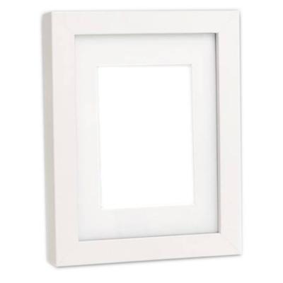 Zep fotolijst v5934w niki white 20x30 / 30x40 cm