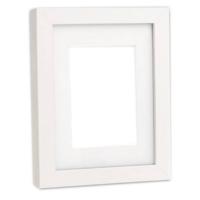 Zep fotolijst v5934w niki white 20x30 / 30x40 cm - thumbnail