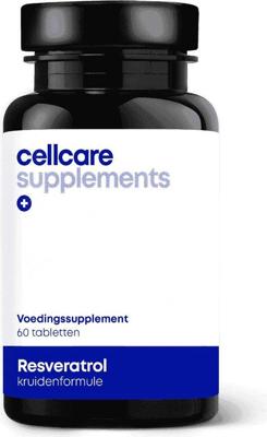 Cellcare Cellcare Resveratrol 100 Mg (60tb) Cellcare Cellcare Resveratrol 100 Mg (60tb)