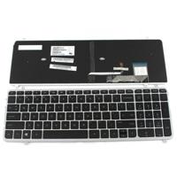 Notebook keyboard for HP Envy M6-K backlit - thumbnail