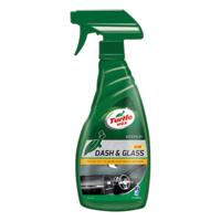 Turtle Wax 52860 GL Dash & Glass schoonmaakmiddel 500ml - thumbnail