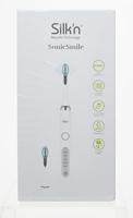 Silk'n SonicSmile Sonische waterproof elektrische tandenborstel - Verwijdert effectief tandplak - thumbnail