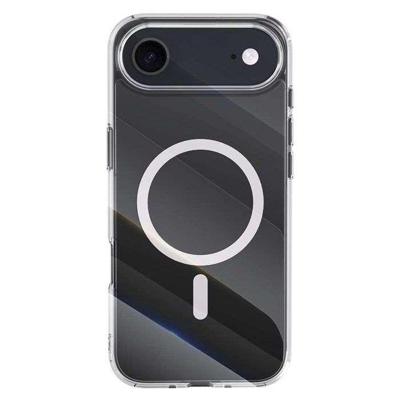 MagSafe-hoesje - iPhone Air - Hybride - Transparant