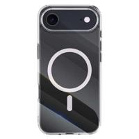 MagSafe-hoesje - iPhone Air - Hybride - Transparant - thumbnail