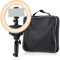 BRESSER BR-22B Bi-Color Ringlamp - thumbnail