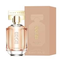 Hugo Boss eau de parfum spray the scent for her 50ml dames - thumbnail
