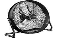 Trotec Vloerventilator TVM 20 D zwart | 120 Watt - TRO006041 - thumbnail