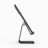 Mobiel- of tabletondersteuning Aisens MS1PM-084 Zwart 8" (1 Stuks) - thumbnail