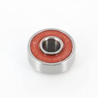 ENDURO BEARINGS 608 llu max-ee - abec 3 max (radial) - 8x22x7/10 (1mm/2mm) - thumbnail