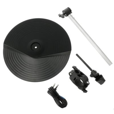 Fazley DDK-006 extra 12 inch bekkenpad voor DDK-120 Fazley DDK-006 extra 12 inch bekkenpad voor DDK-120