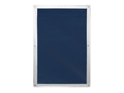 Lichtblick dakraam zonnescherm (Blauw, 94 x 118,9 cm voor SK08)