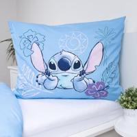 Lilo en Stitch dekbedovertrek Wave 140 x 200 cm - 70 x 90 cm - katoen - thumbnail
