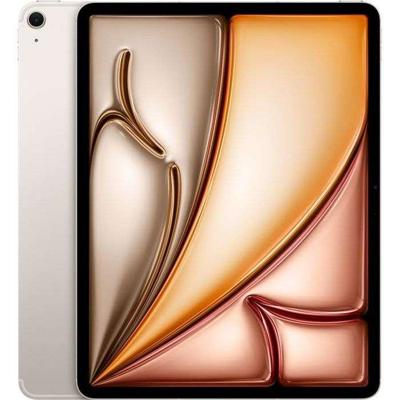 Apple iPad Air 13 (M4, 2026) WiFi + Cellular 256 GB Poolster iPad 33 cm (13 inch) Apple M4 iPadOS 26 2732 x 2048 Pixel Apple iPad Air 13 (M4, 2026) WiFi + Cellular 256 GB Poolster iPad 33 cm (13 inch) Apple M4 iPadOS 26 2732 x 2048 Pixel