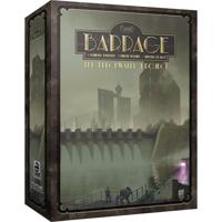 Barrage The Leeghwater Project - thumbnail