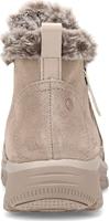 Skechers Snowboots Easy Going-High Zip 167108/MUSH Lichtbruin-37 maat 37 - thumbnail