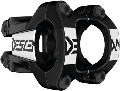 TRUVATIV stuurpen "descendant" stem descendant 50mm black