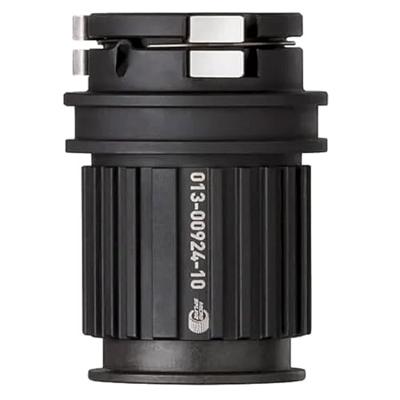 Garmin tacx® neo/flux shimano micro spline freehub body