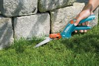 Gardena Classic grasschaar draaibaar - thumbnail
