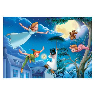 Clementoni legpuzzel super color disney classic, 30st.