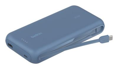 Powerbank Belkin Blauw 20000 mAh
